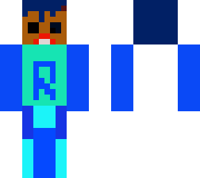 default kid