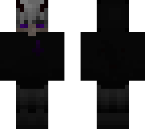 demon boy