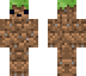 derp dirt block