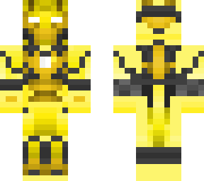 desert storm iron man
