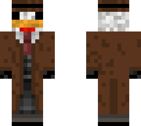 detective yolk