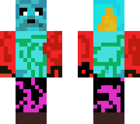 diamond dog