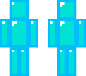 diamond slime