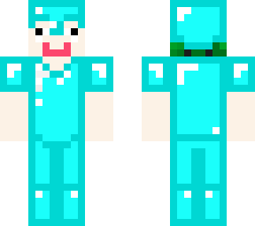 diamonds