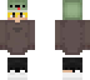 dino hat