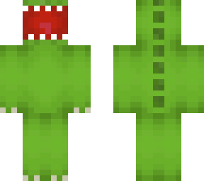 dinosaur (looks better in 3d)