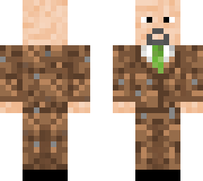 dirt suit