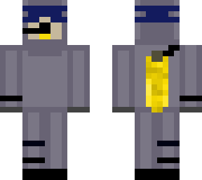 diver