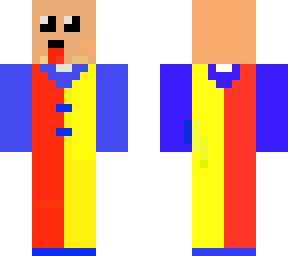 dumb clown for lavavo