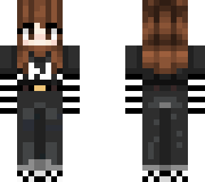 e-girl