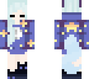 edit o starlight fluffy