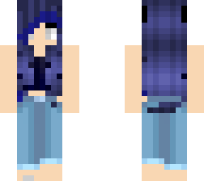eina cute skin