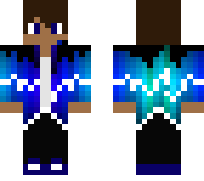 electric boy