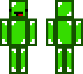 emerald derp