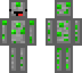 emerald ore skeppy
