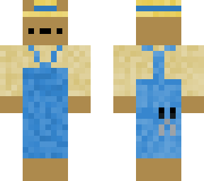 epic gamer farmer dude