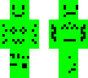faces