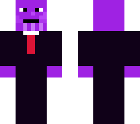 fancy thanos