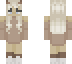 feeling beige