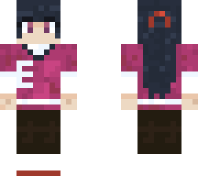 fera (racer tiins)