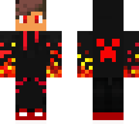fire boy