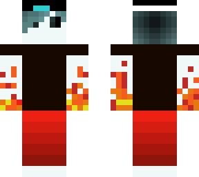 fire god