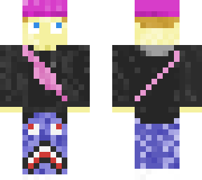 fixed me as a hypebeast