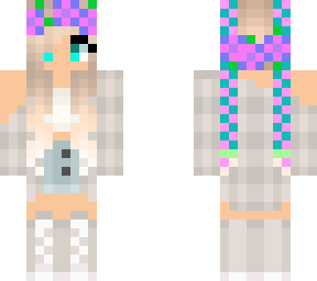 flower girl