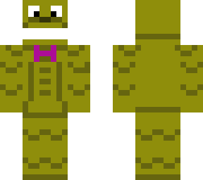 fredbear