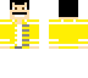 freddie mercury