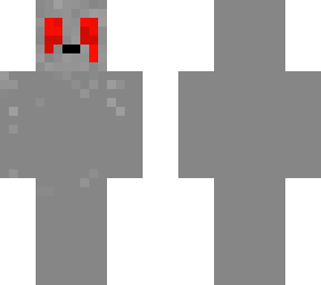 freddy (with endo)