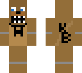 freddy fazbear
