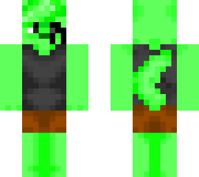 furry oc luke