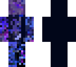 galaxy skin