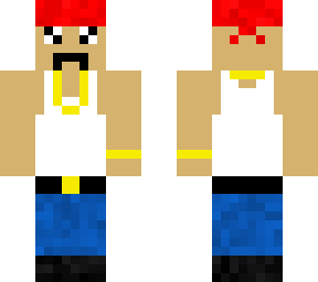 gangster