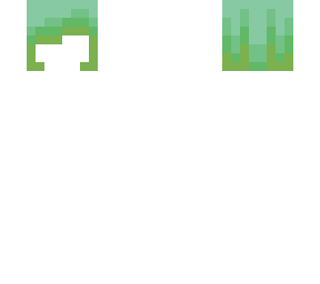 going green - hb