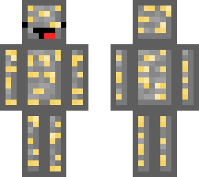 gold ore skeppy
