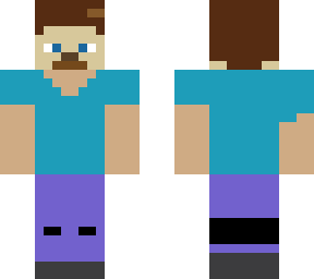 goothy steve