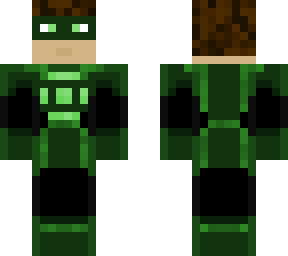 green lantern