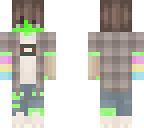 green nob