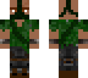 grounder - the 100