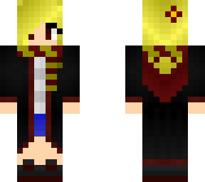 gryffindor girl