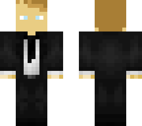 guy in suit