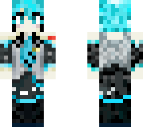 hatsune miku (full shade)