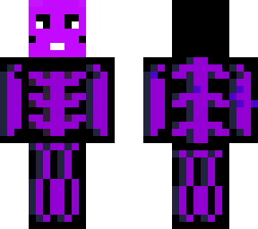 headless skull trooper