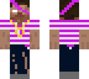 herobrine
