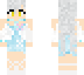herrscher of void kiana (summer)