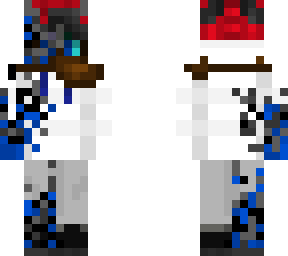Drawer Minecraft Skins