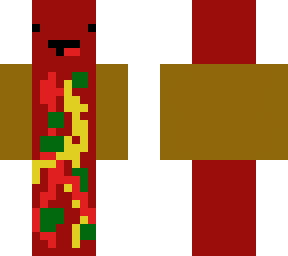 hot dog skeppy