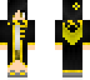 hufflepuff girl